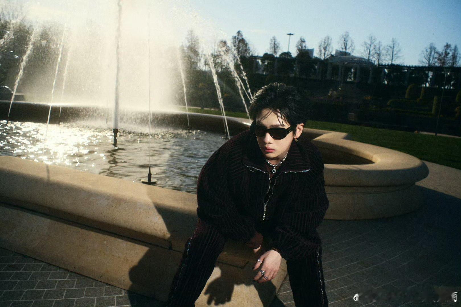 周震南南京演唱会倒计时倒计时模式开启咯。周震南南京演唱会终于要来了呀，积攒好久的