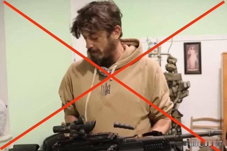 10名殒命乌克兰的美国雇佣兵
 
当被问及会对在乌克兰阵亡的美国雇佣兵家属说些什