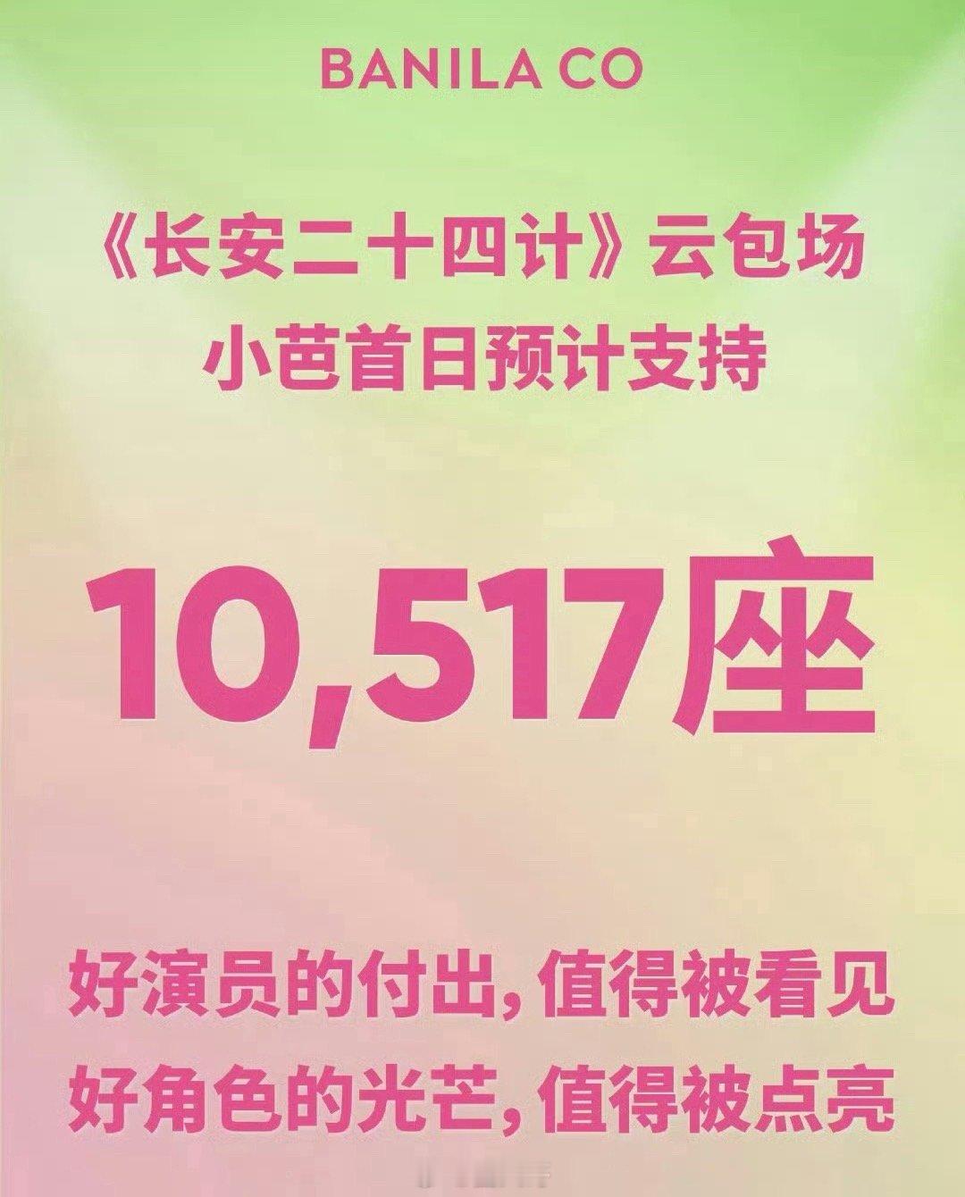 这才是未播先火的既视感啦，电视剧《长安二十四计》终于要来了，成毅的代言居然包场了