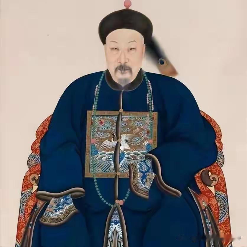 1849年4月1日，广州老百姓都看见珠江口上那三艘英国军舰了，炮口黑咚咚地对着城