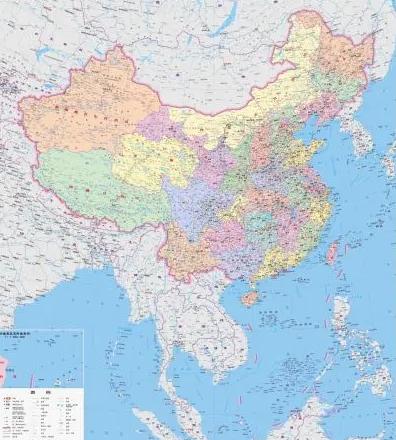 台湾没有回归之前
日本狐假虎威，韩国左右摇摆，越南图谋不轨，柬埔寨左右逢源，菲律