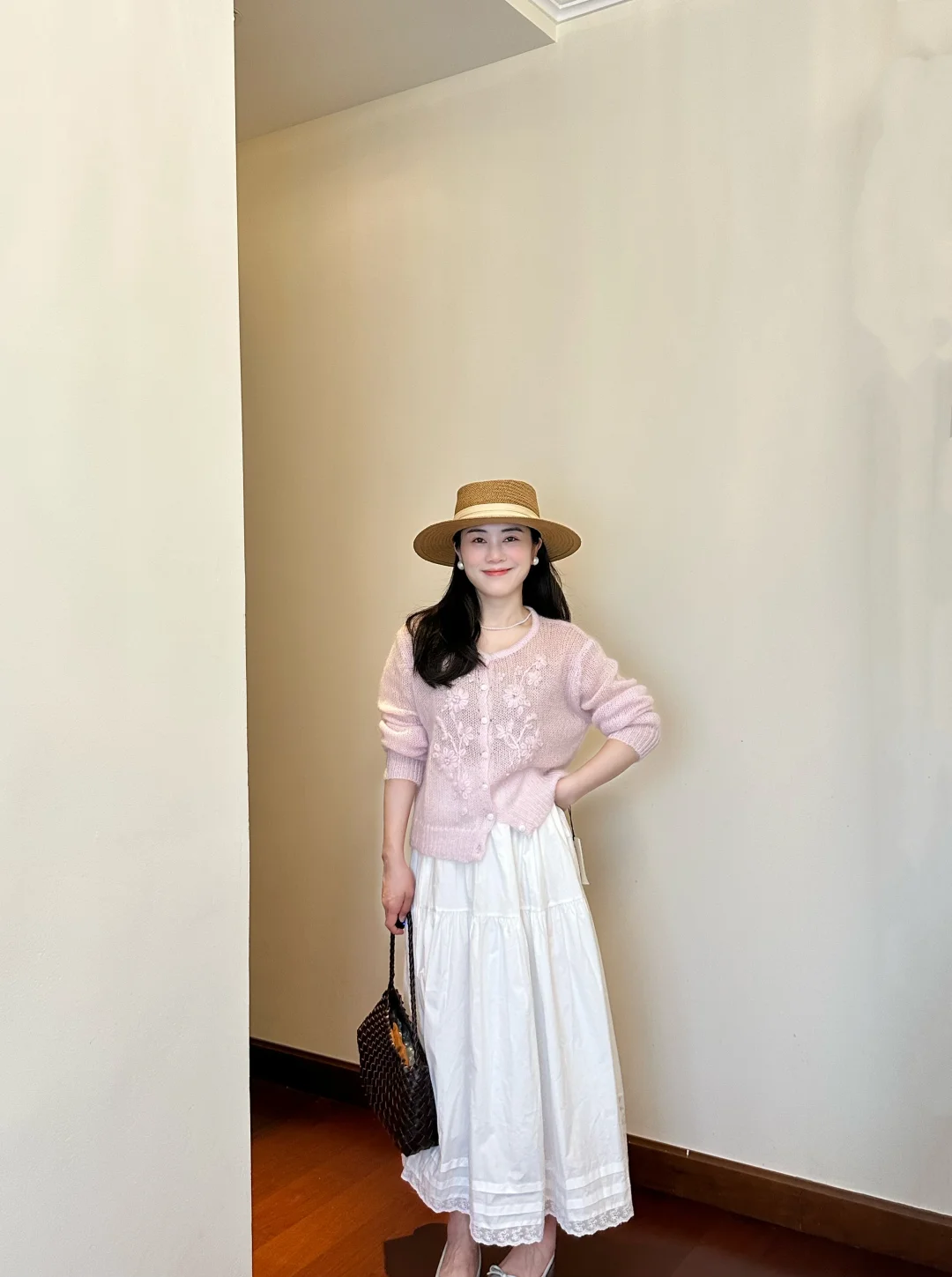 152 小个子韩系穿搭/太好看了夏天这样穿
