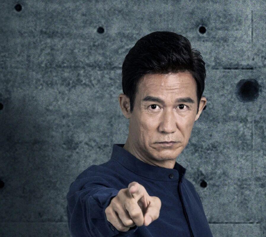 积压六年，刑侦缉毒剧《雷霆令》突然上线，秦海璐主演，许亚军饰演反派 ​​​