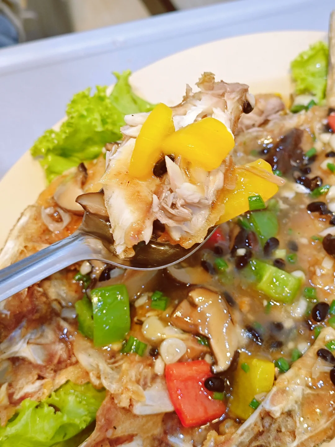 人生建议！一定要吃完这个再离开曼谷