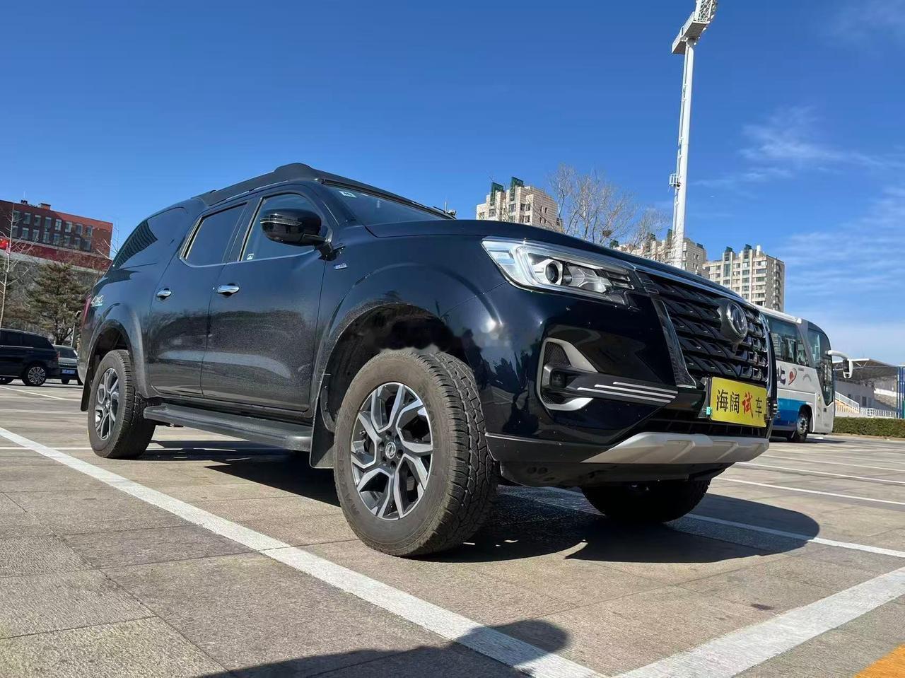 这款车您有印象吗？？？