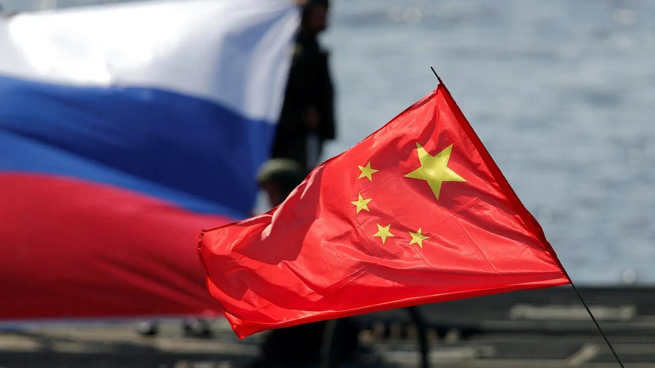 普京访华满载而归，普京不舍离京，中方送出重磅厚礼，特朗普火速表态关系很好
普京并