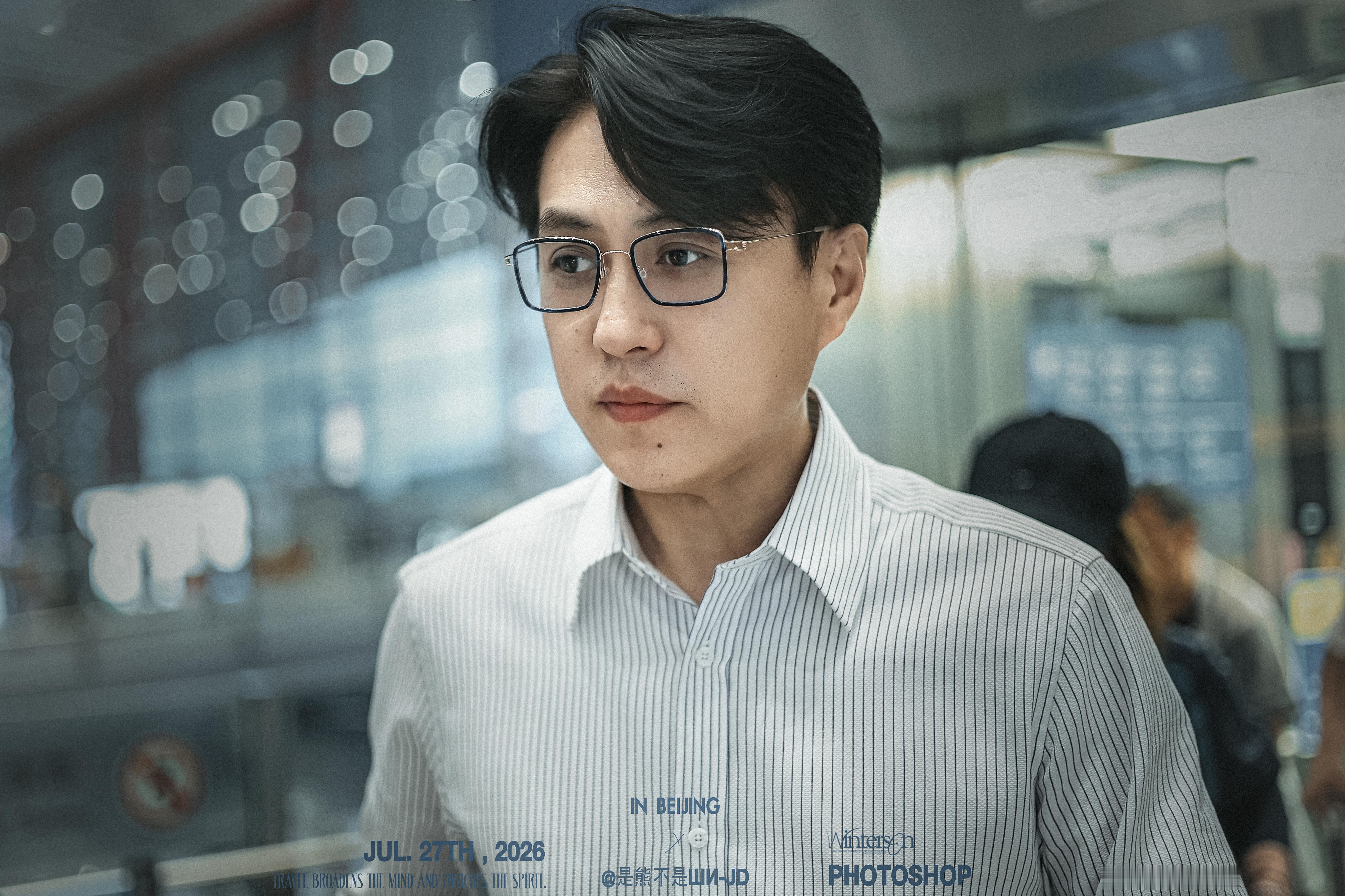 靳东.📽️ 
