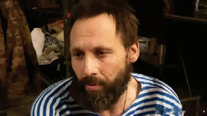 一名在恰索夫亚尔受伤的俄空降兵士兵匍匐47天后终获救--

在恰索夫亚尔战区奇迹