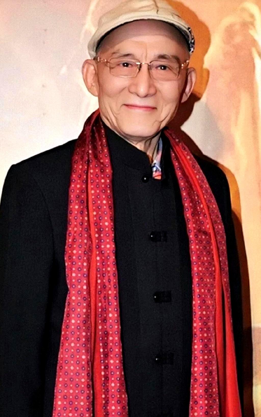 游本昌老爷子走了，这事儿刚爆出来时，第一反应是愣住。
再一查，晚年日子竟过得这么