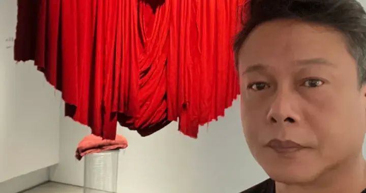 金马影帝被捕！深夜偷盗被抓现行