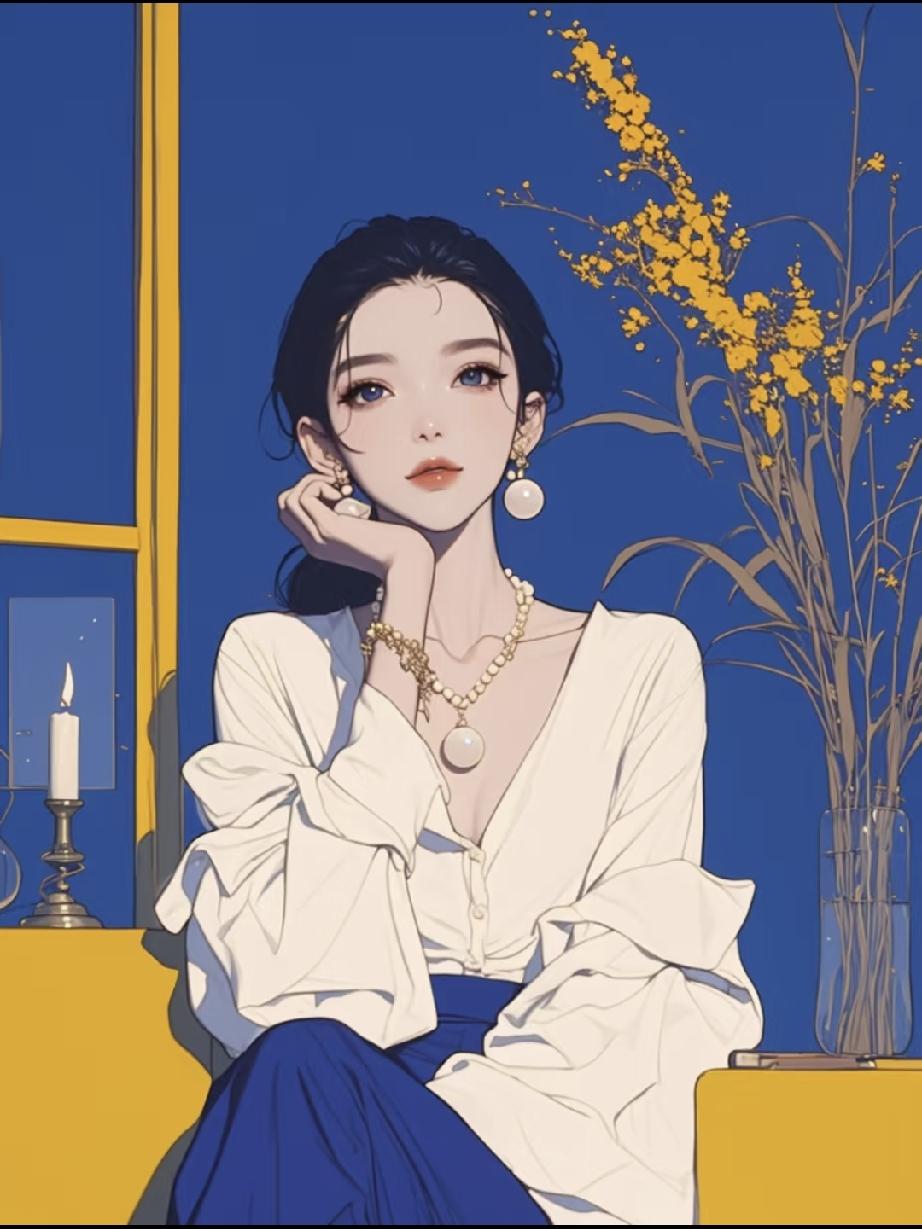 女人年龄大了
除了干保洁
洗碗，端盘子
还能干些啥呢？
​办公室是很难进去了
 