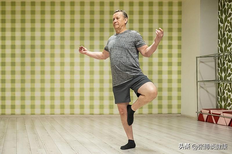 男性过了50岁，若还能完成这5件事，说明身体素质还不错！不妨自查

50岁后，身