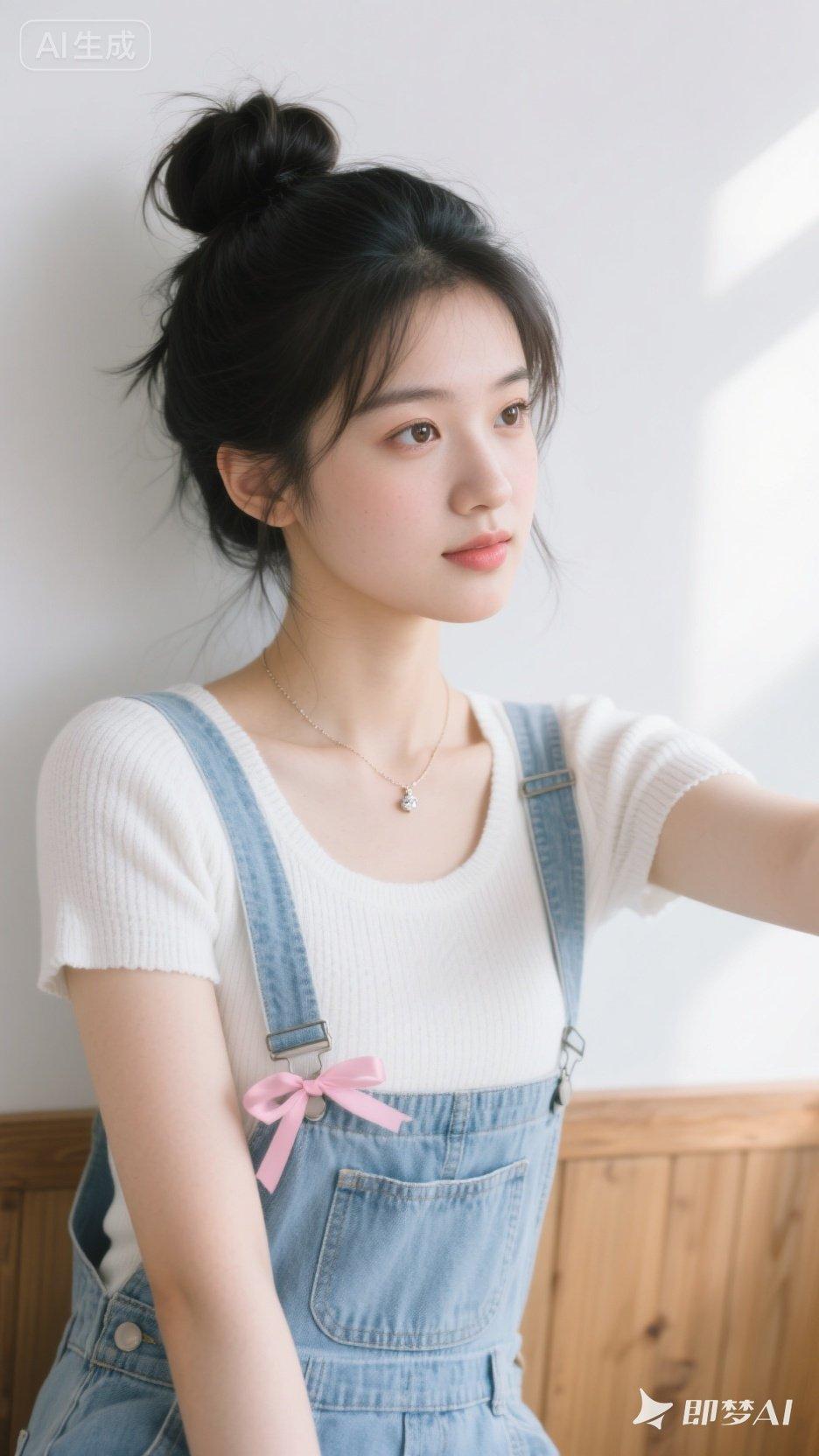 女孩子怎么穿搭既时尚又好看?女性如何衣着搭配