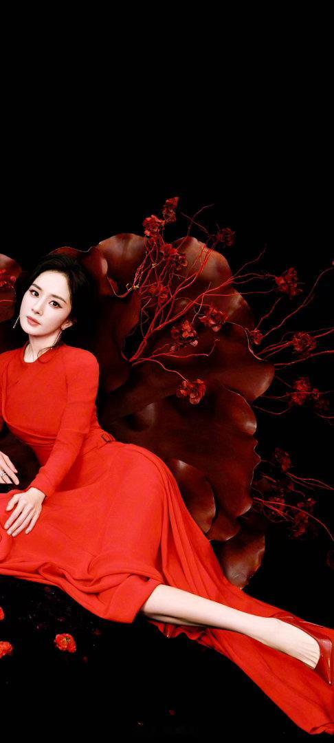 杨幂 