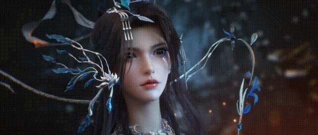 云深不知梦[超话] 三集就完成从被害、重生到次开大？！云望舒复仇不搞蛰伏文学，换