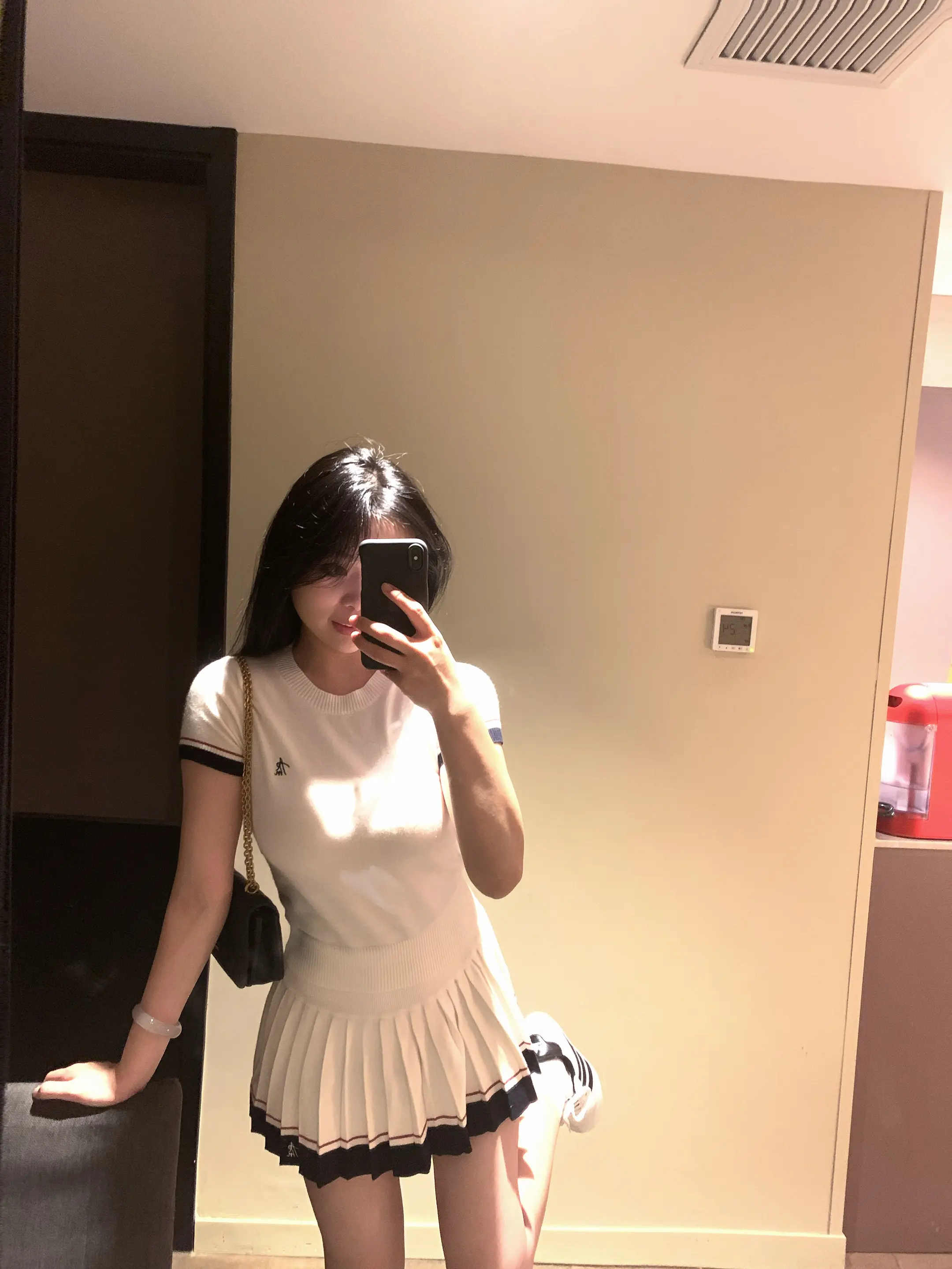 水瓶女