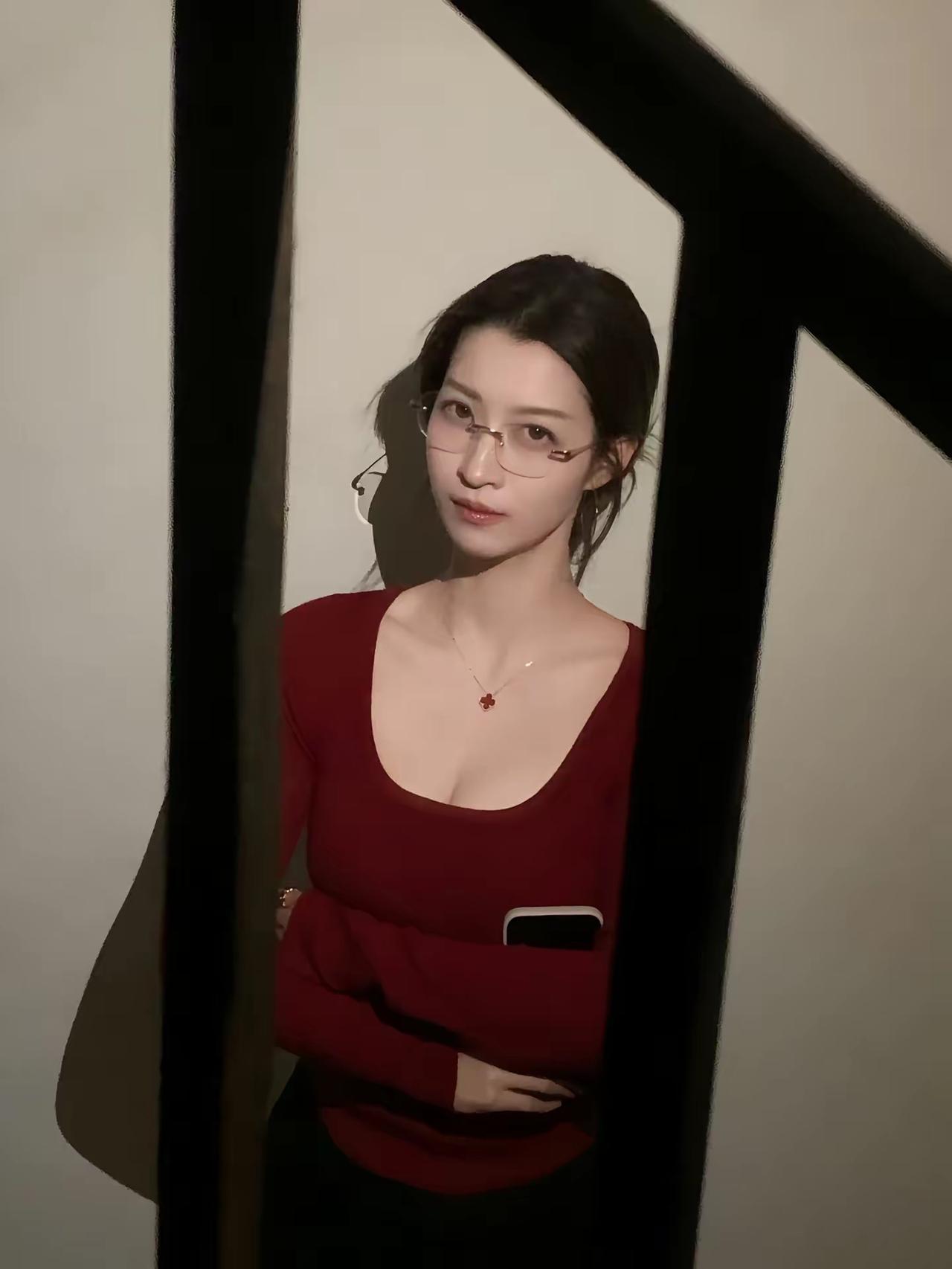 什么是女人的气质和魅力?