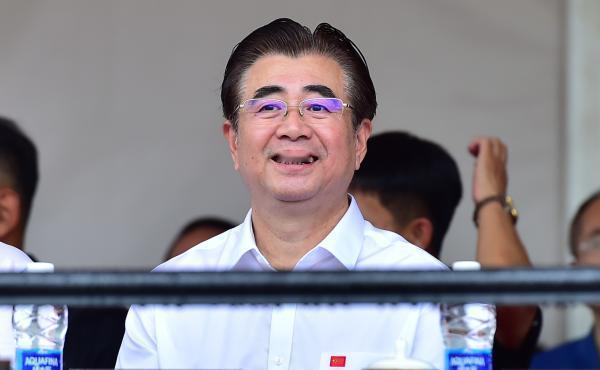 近日，中国足协主席宋凯发布了一条文件，表示放宽外援政策，不限制外援数量。其实，如