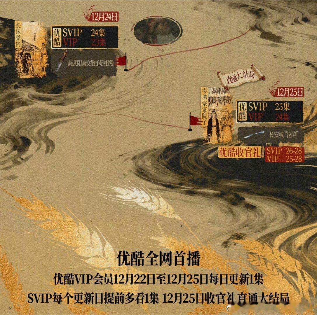 长安二十四计收官礼终极对决看得手心冒汗，谢淮安大义凛然戳中泪点，顾玉的悲壮、高相