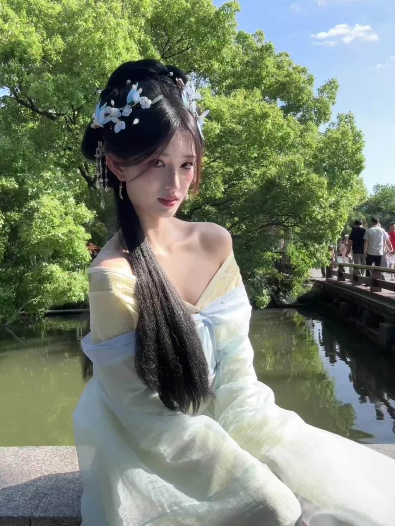 汉服 
