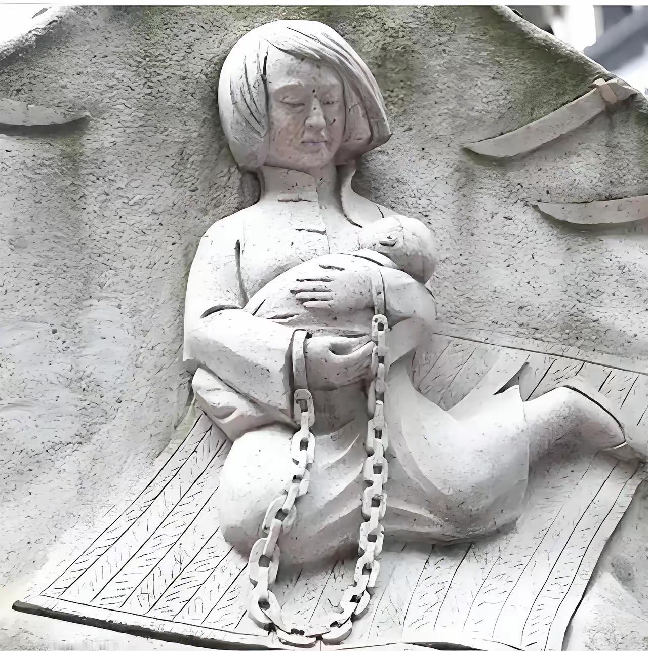 铭记王月贞：21岁牺牲的女县长，刑场上的母爱震撼人心。

1928年，王月贞被拖