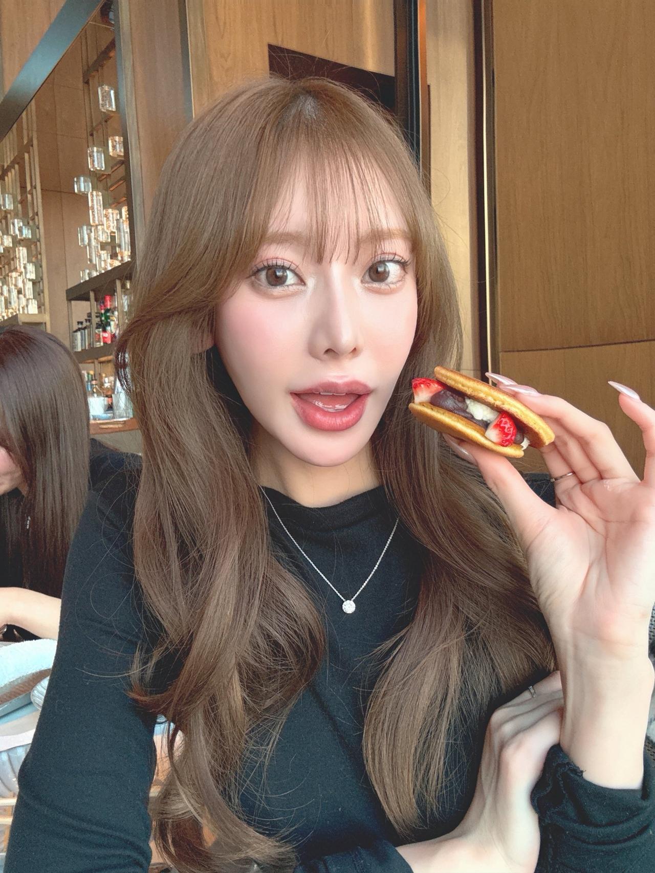 哪种类型的美人是漂亮的?