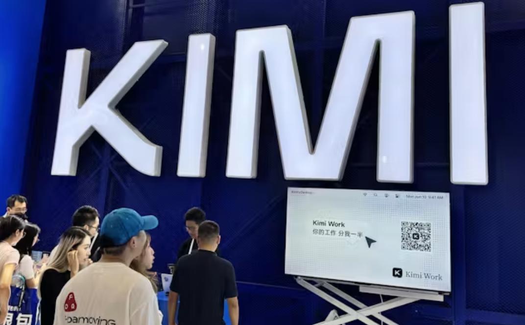 DeepSeek、Kimi 接连爆火出圈之后，日本网络上冒出了大批反思自身科技发