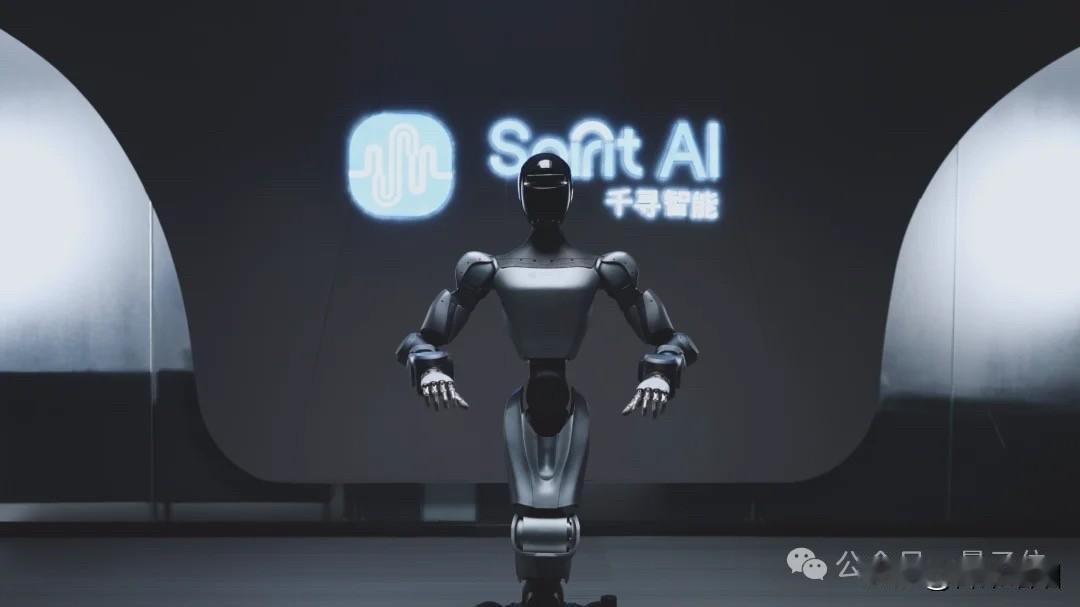 中国初创公司的AI机器人模型登顶全球基准测试

2026年1月12日），中国初创