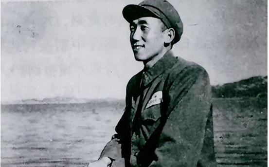 师长在军事学院学习，许世友前去探望：啥时候毕业！毕业赶快回去
“老姚，日期定了没