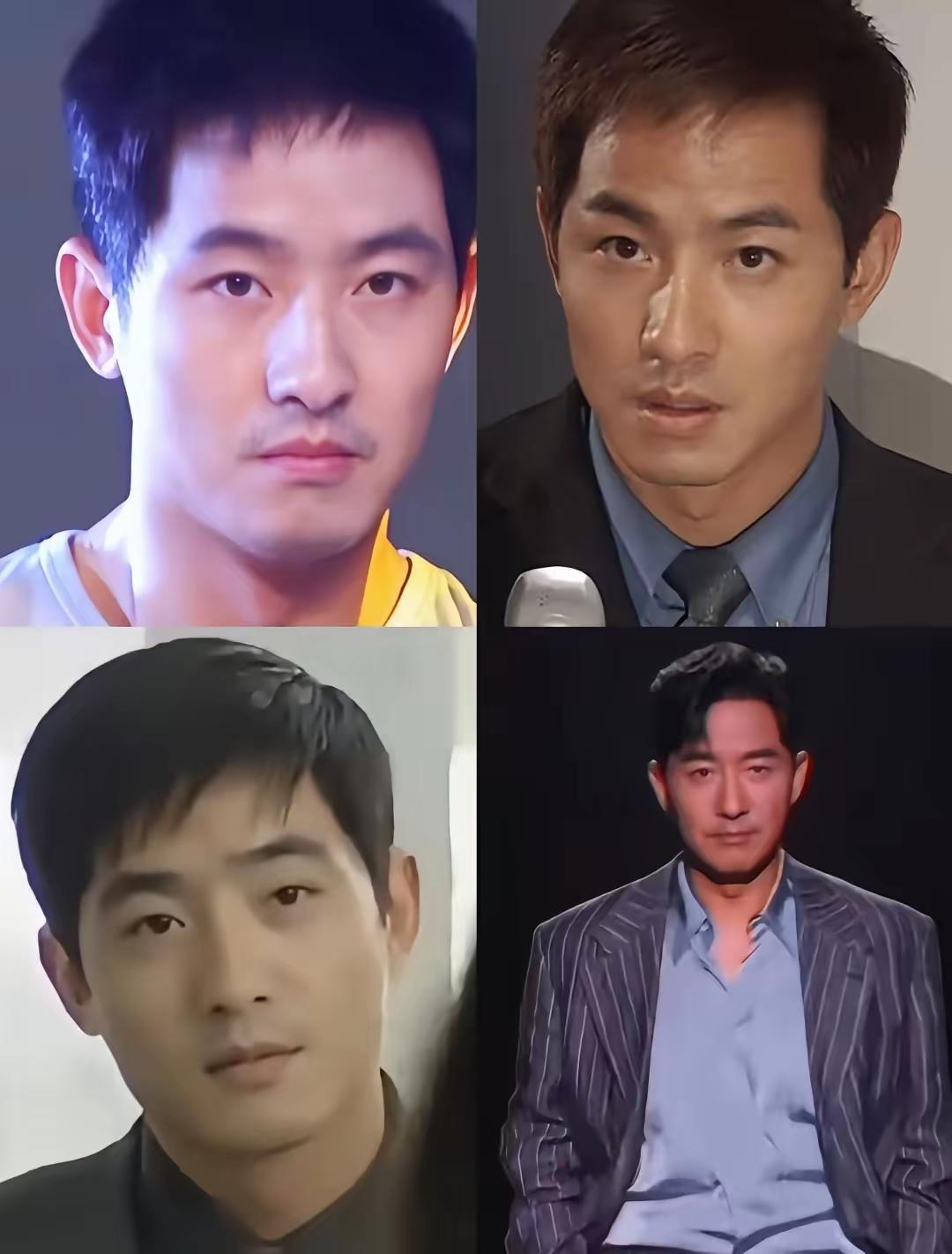 你觉得郭晓东的帅，他的帅很土吗？曾经看到过这样一句评价。郭晓东是很帅。但无论怎样