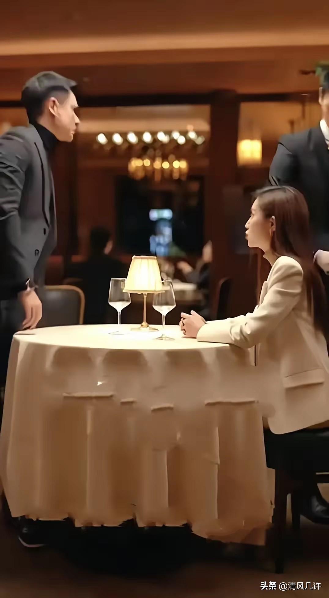 北京又出新鲜事，一小伙相亲引热议！一个35岁的小伙子跟一个29岁的姑娘去相亲，这