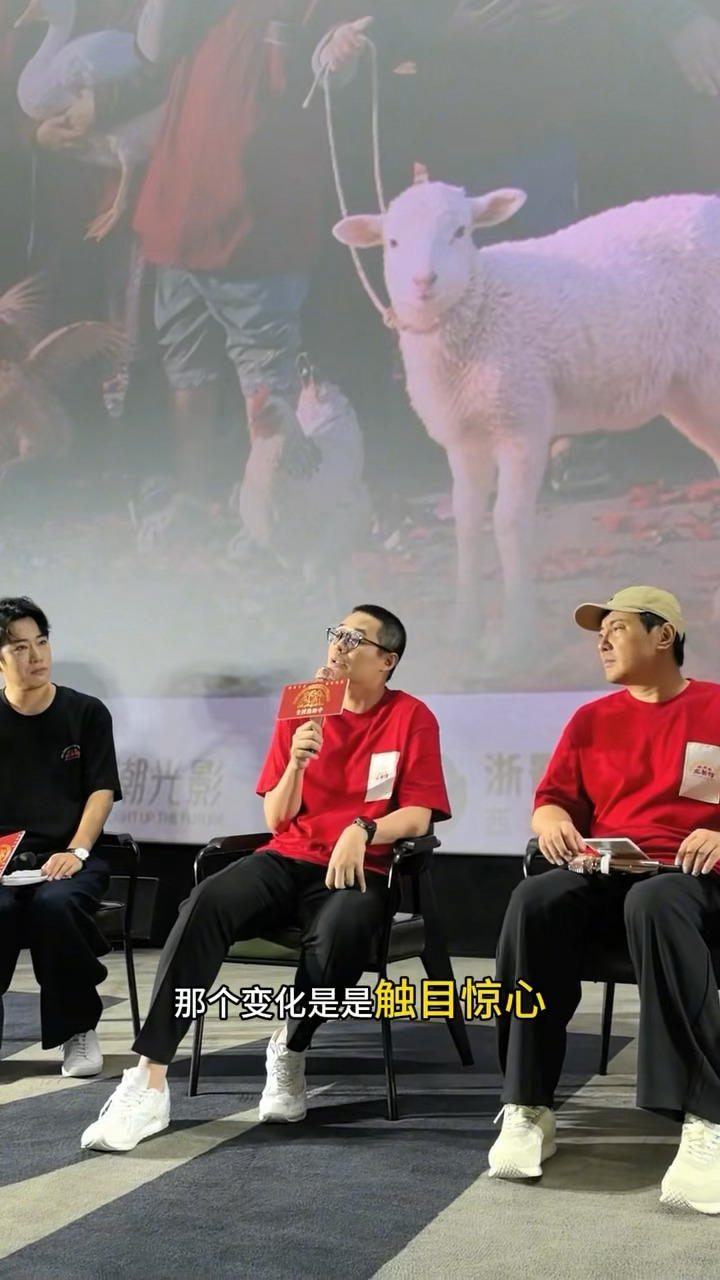看到赛夫的变化文牧野也会流泪对比赛夫前后的模样才更觉心酸，孩童本该被好好守护，可