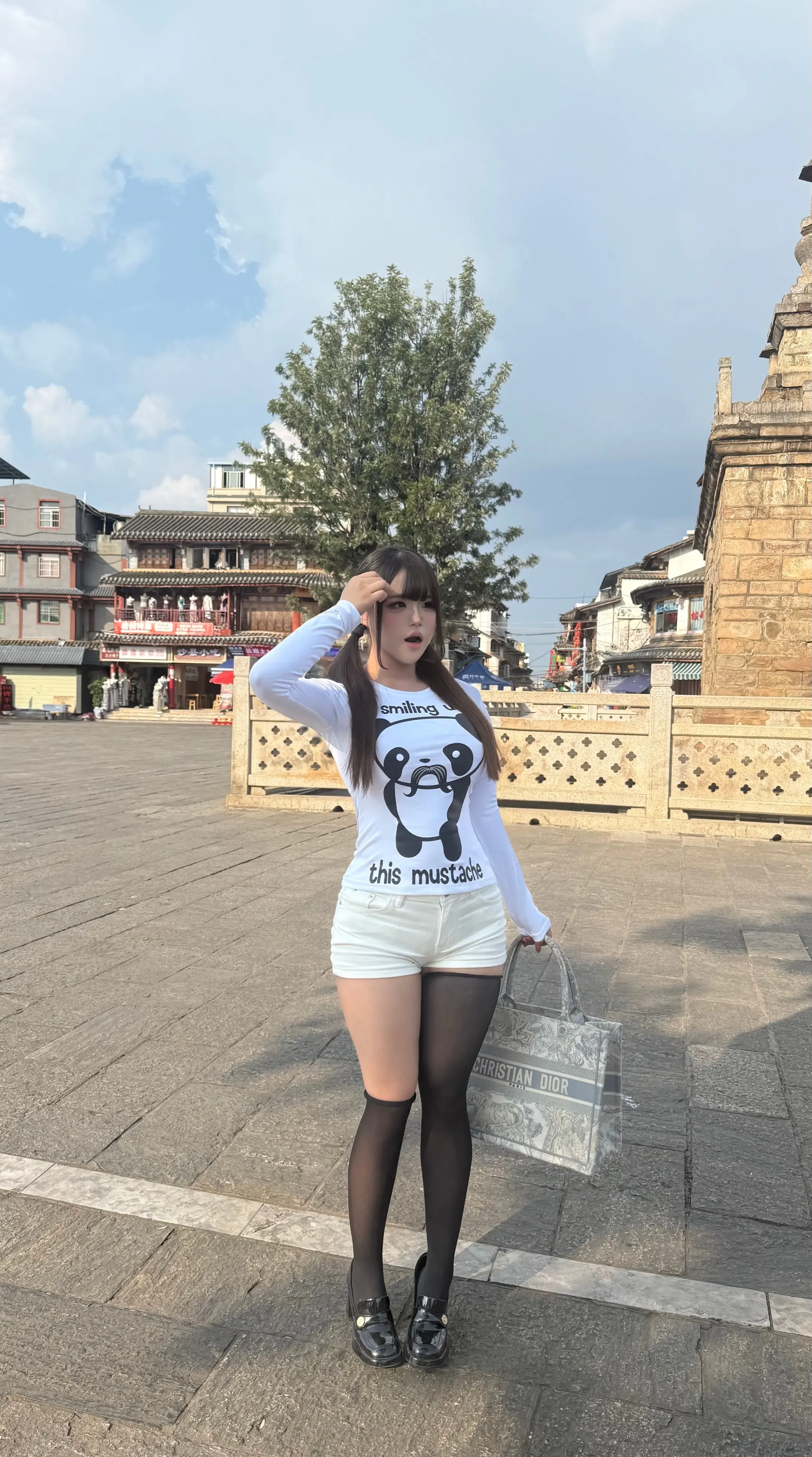 生活乱七八糟 我要耍点花招