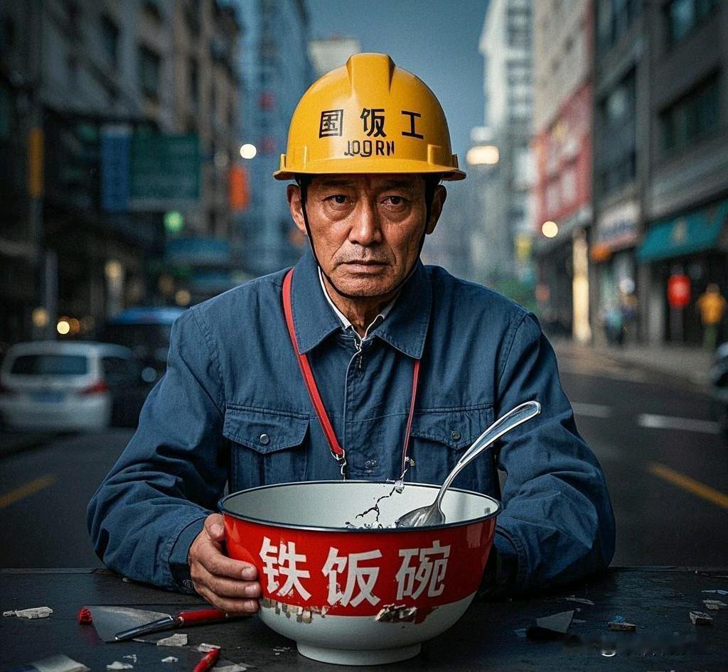 科技光鲜背后，是底层劳动者的饭碗危机
 
如今走在街头，无人配送车来回穿梭，餐厅