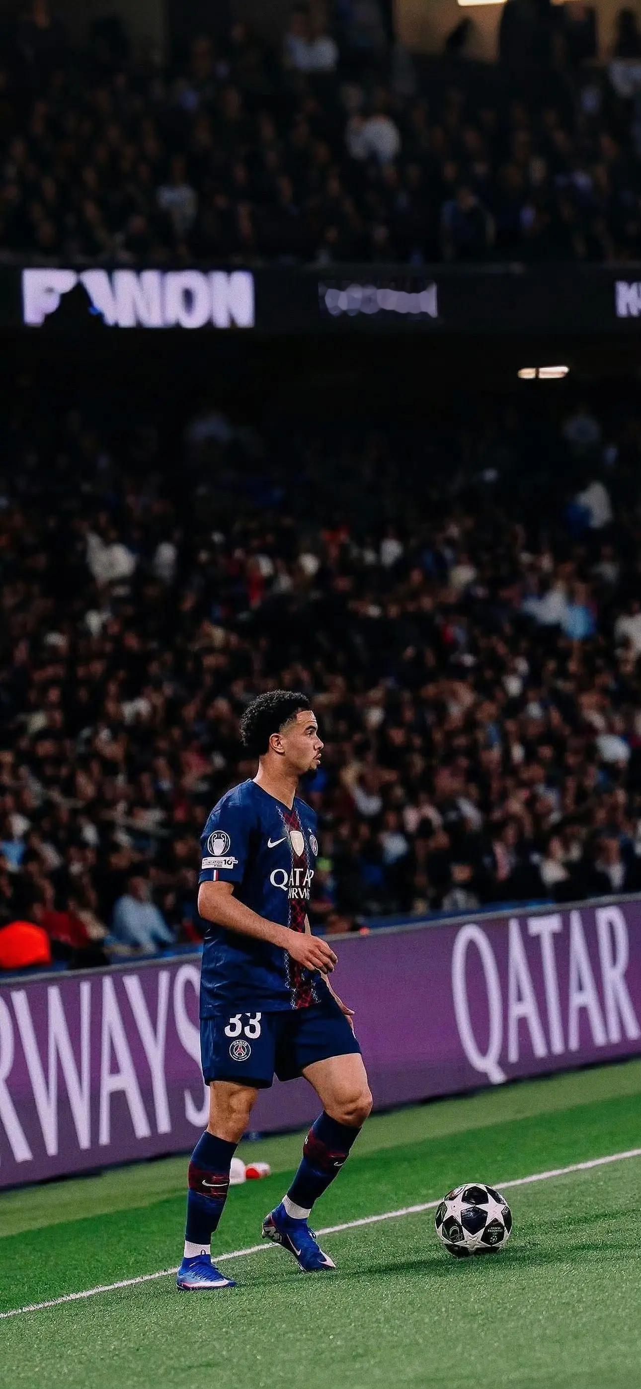 法甲  壁纸巴黎圣日耳曼