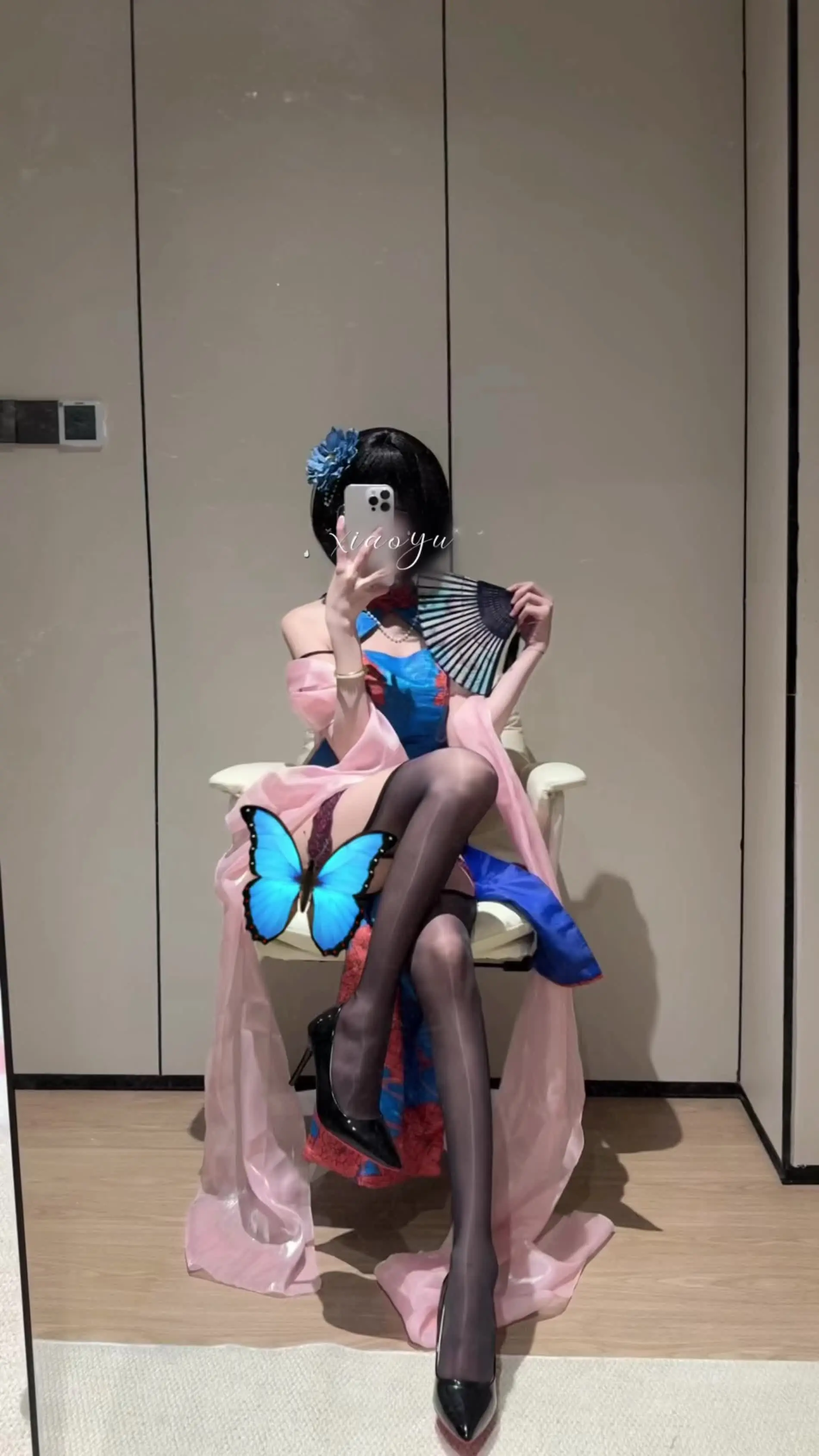 让你不爽的事情我顺手就做了