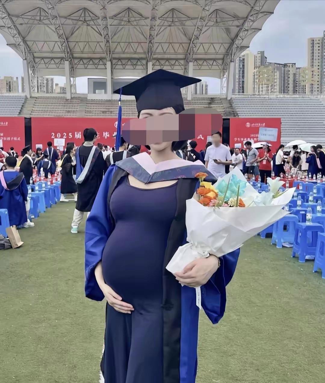 这样上大学的意义是什么？如果是你们家的女儿，你们接受得了吗？