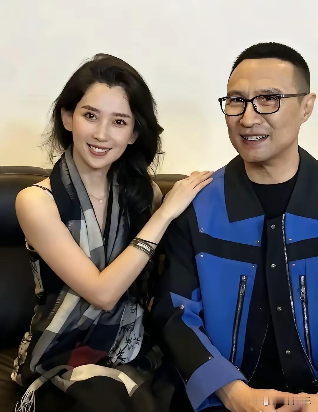 要是我，也会选森林北！

这姑娘不装不端，活得真实。三十多岁俩娃妈，照样敢玩水枪