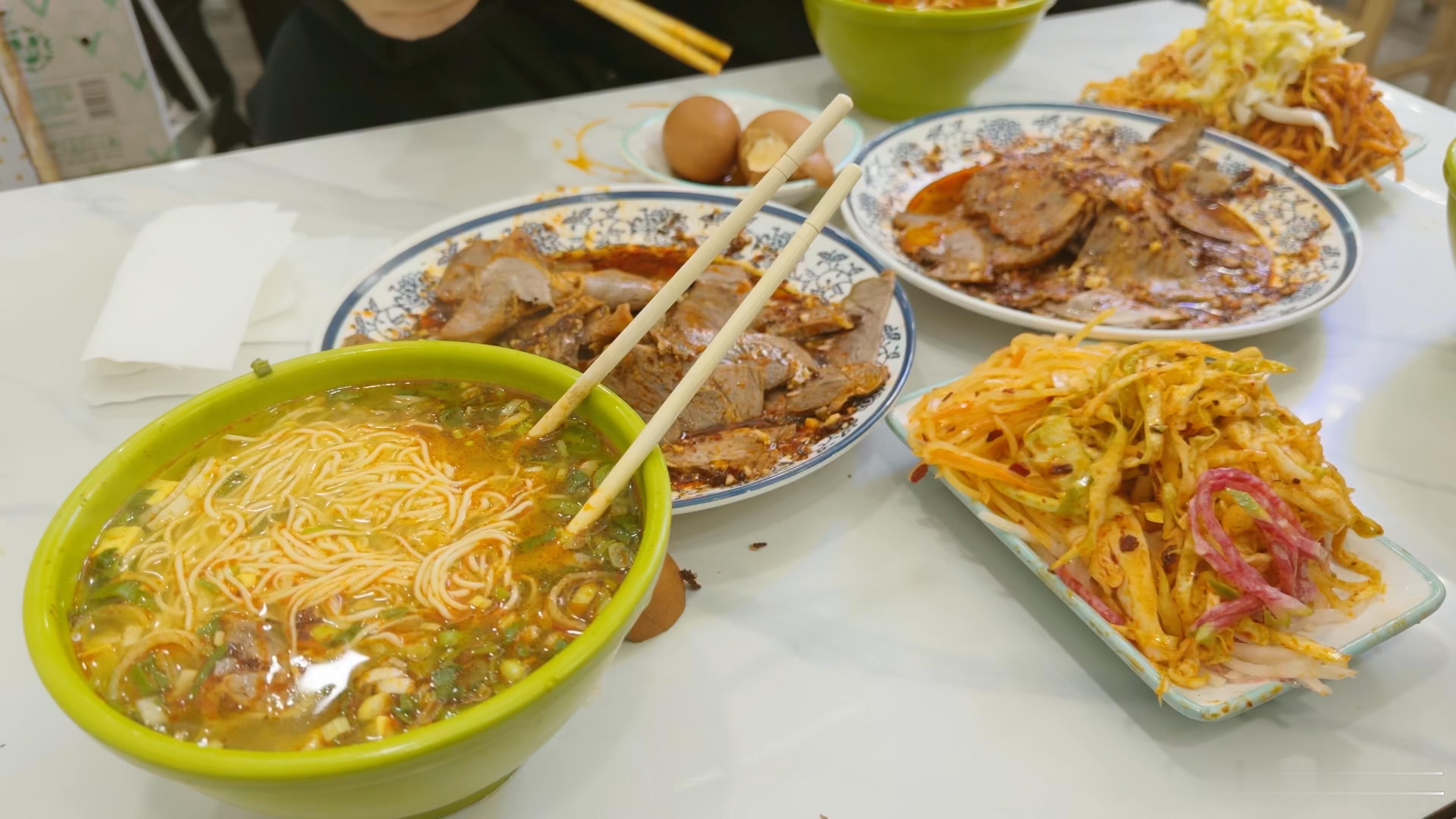 来自银川最顶级的宵夜！！！银川 银川