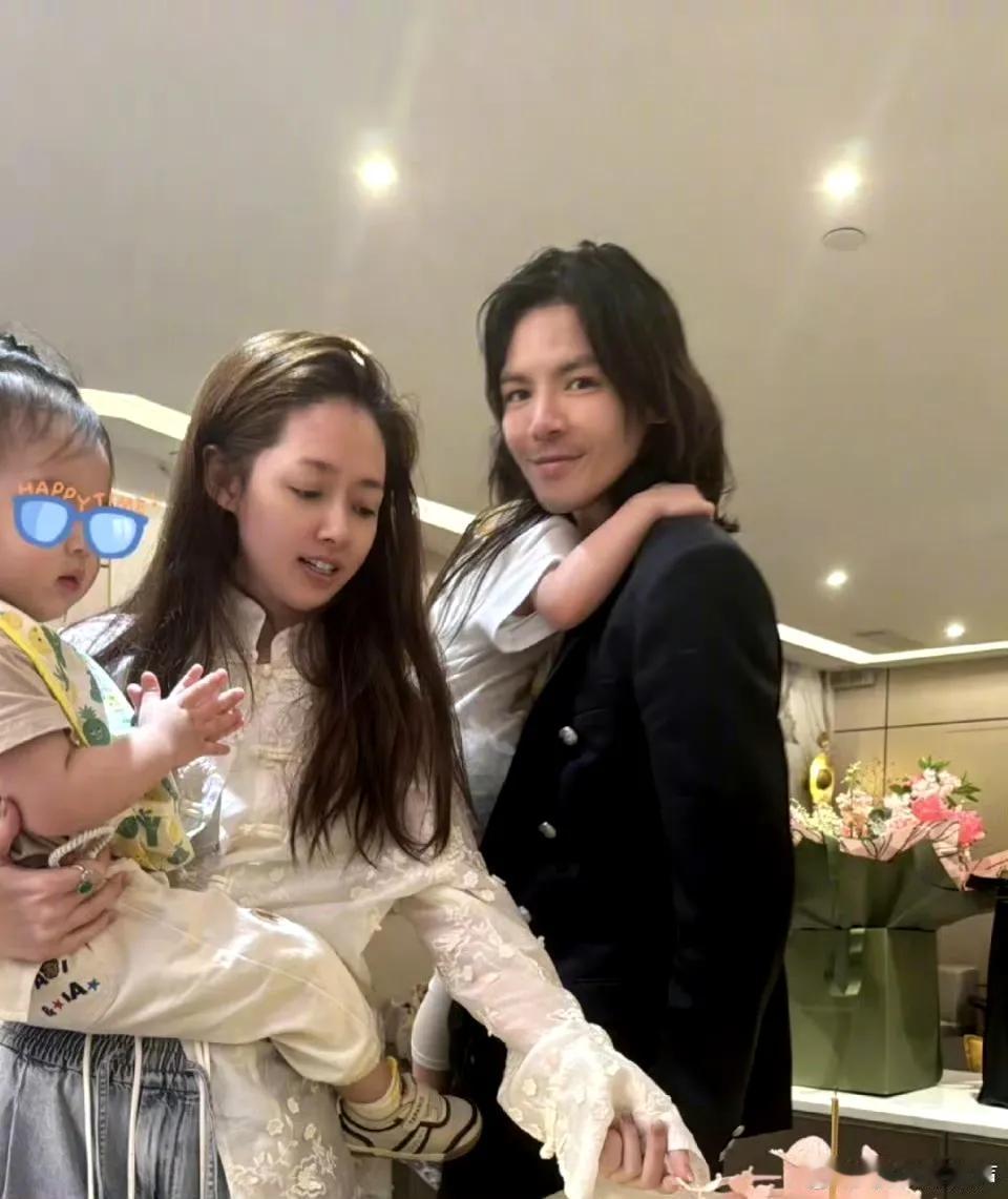 郭碧婷成