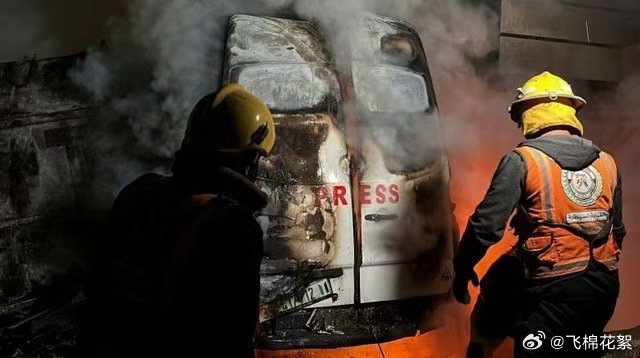 中东乱局  巴以冲突  12月26日，据卡塔尔半岛电视台报道，以军25日持续袭击