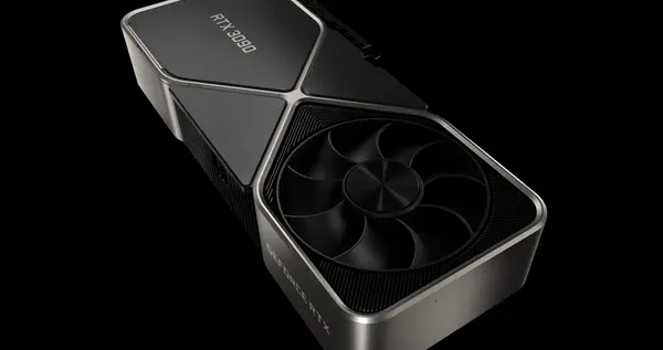 A卡沒人買！五年前的N卡又火了：二手RTX 3090成性價比之王