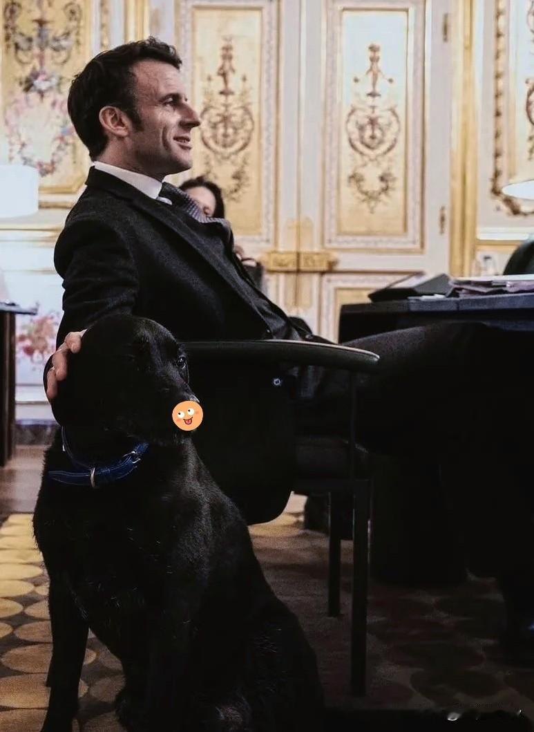 法国总统马克龙发表迄今为止对特朗普政府最严厉的斥责！
1月7日，特朗普在接受《纽