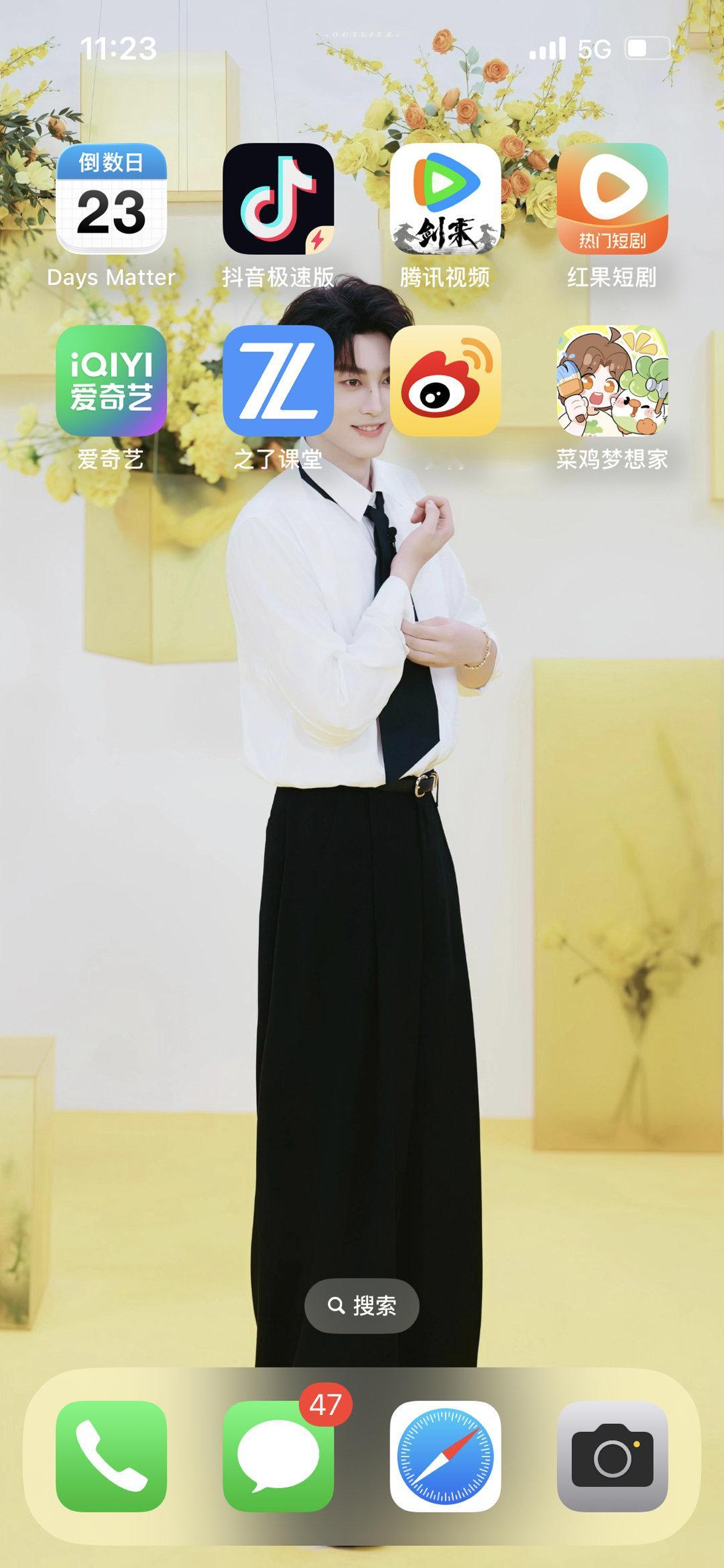 菜鸡菜鸡你快上线我要抛弃邪恶福寿螺了 