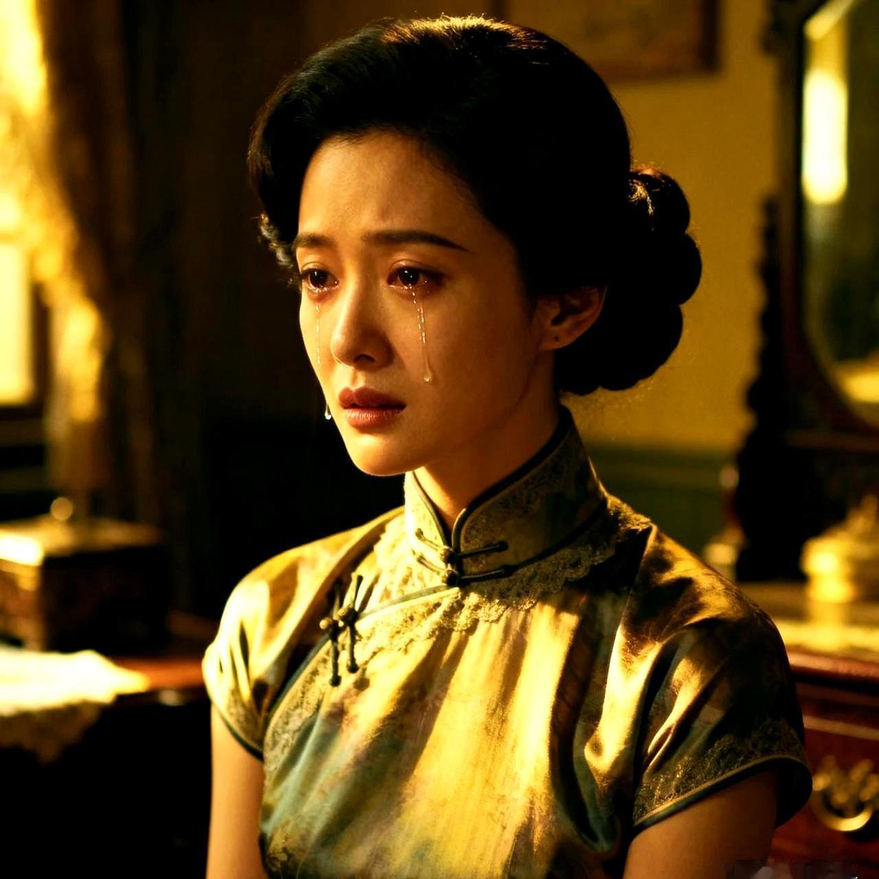 凌晨三点，爹的电话抖着音：“你三姑没了，喝药走的。”三天前那个梦突然撞进脑子里—