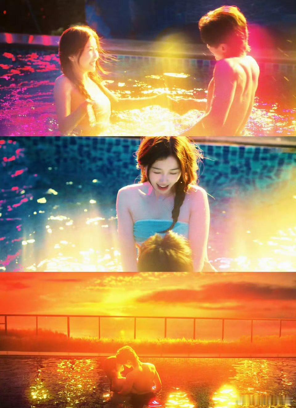 双轨剧宣尺度《双轨》这剧宣玩得真野！国内因题材敏感和主演争议，直接“零宣发空降”