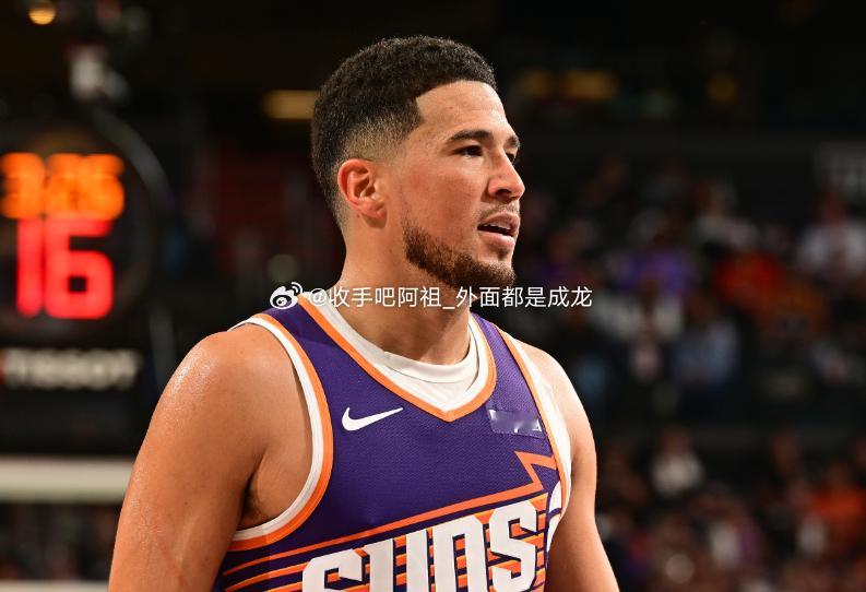 NBA常规赛继续开打，太阳115-108鹈鹕。本场比赛，布克表现出色，出战36分