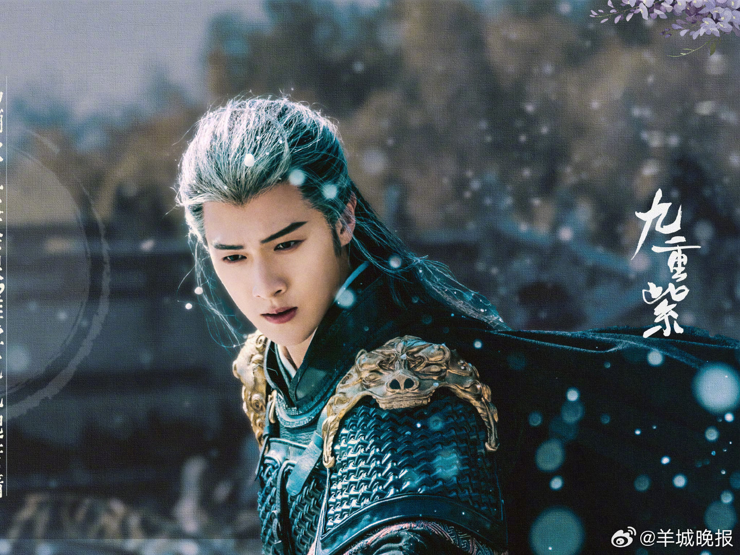 【影视剧中哪个王侯将相是你心目中“夯”爆的】影视剧里从不缺霸气侧漏的王侯将相，有