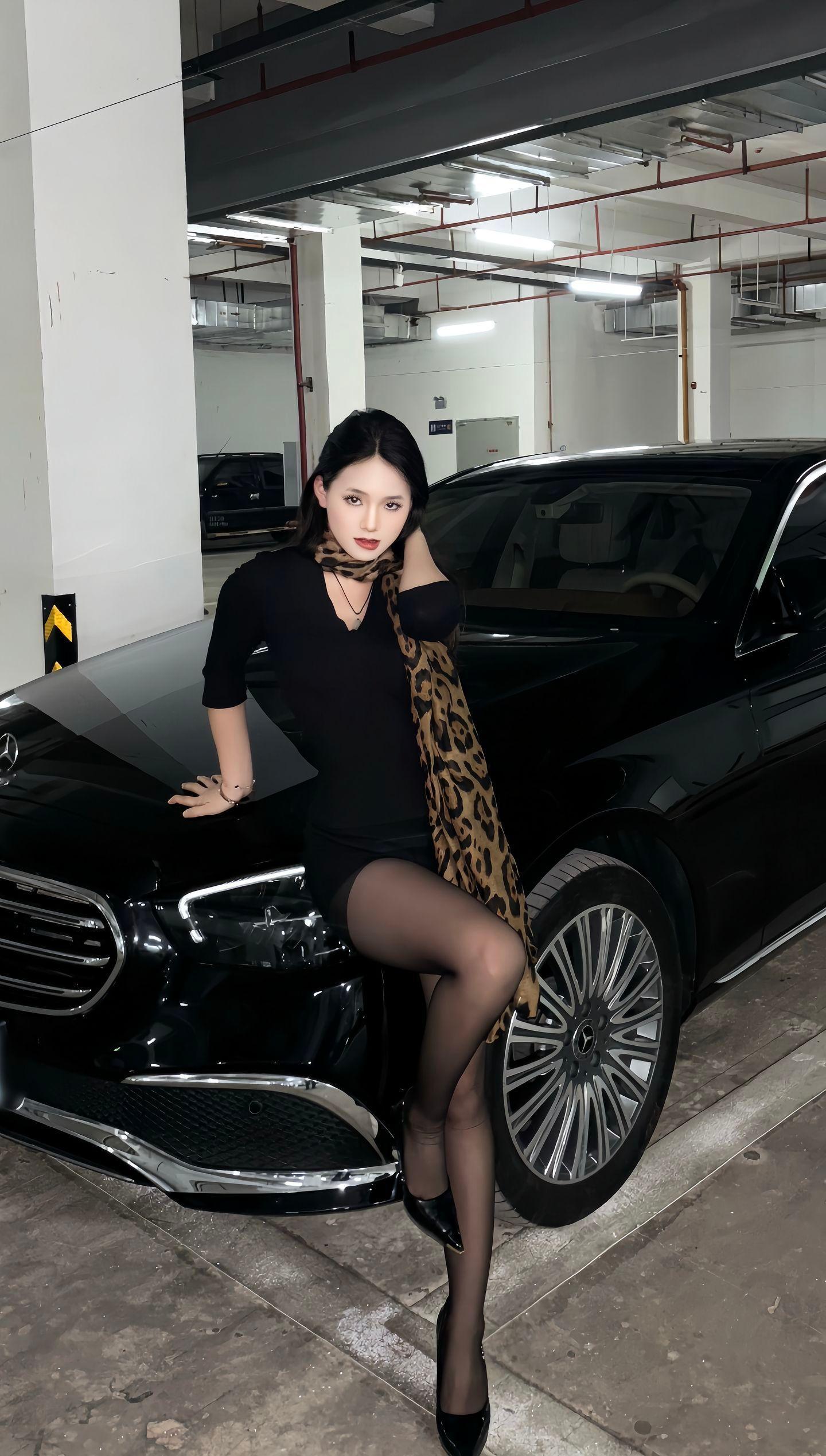 老款E依然比较受欢迎 