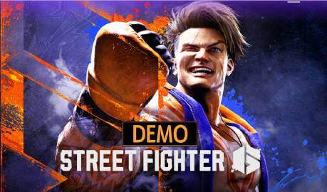 《》的Steam版和Xbox版试玩Demo现已开放下载，所有玩家均可以免费体验包
